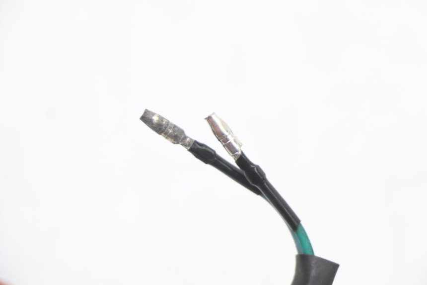 photo de VORNE RECHTS BLINKER KYMCO AGILITY FR 2T 50 (2012 - 2017) - Details der Befestigungspunkte