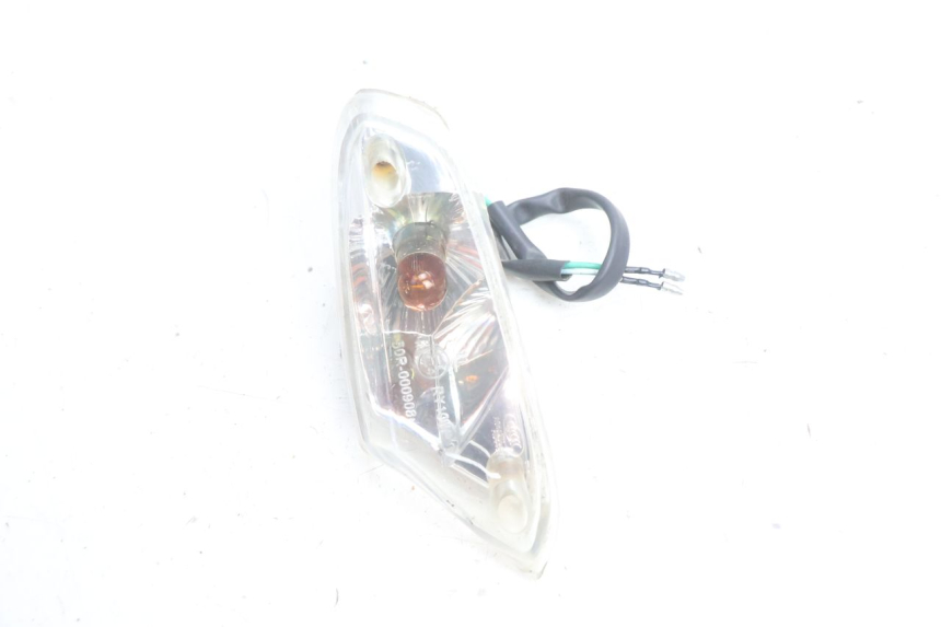 photo de VORNE RECHTS BLINKER KYMCO AGILITY FR 2T 50 (2012 - 2017) - Detailansicht des Bauteils