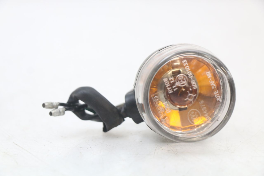 photo de VORNE RECHTS BLINKER KYMCO AGILITY PREMIUM 50 (2007 - 2010) - Detailansicht des Bauteils