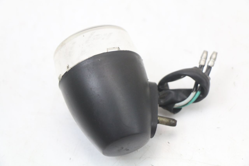 photo de VORNE RECHTS BLINKER KYMCO AGILITY PREMIUM 50 (2007 - 2010) - Zoom auf Gebrauchszustand