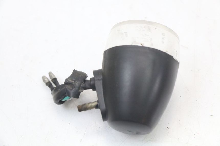 photo de VORNE RECHTS BLINKER KYMCO AGILITY PREMIUM 50 (2007 - 2010) - Alternative Perspektive