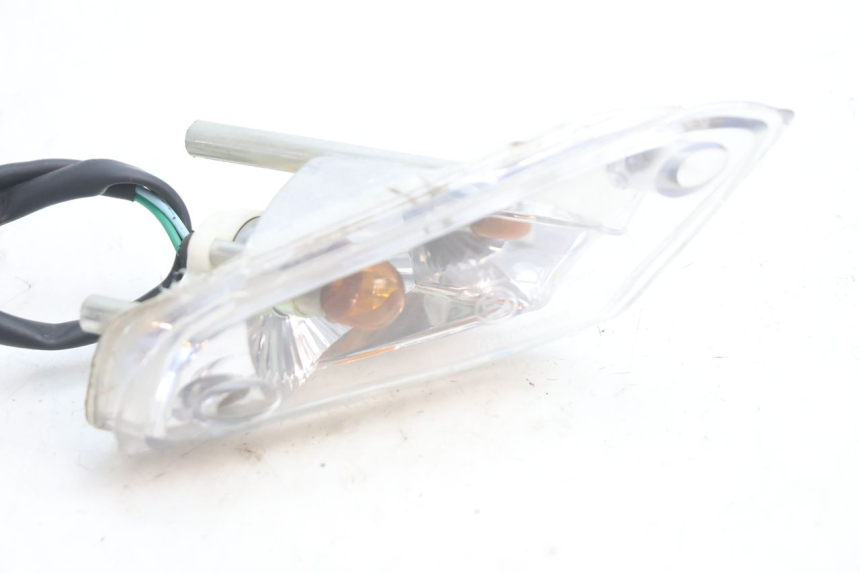 photo de VORNE RECHTS BLINKER KYMCO AGILITY PREMIUM 50 (2007 - 2010) - Detailansicht des Bauteils