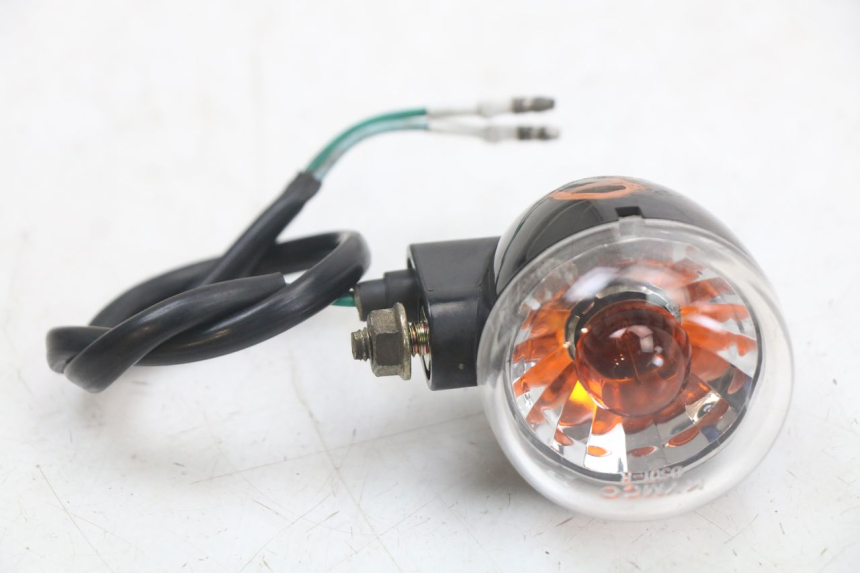 photo de VORNE RECHTS BLINKER KYMCO AGILITY RS 4T 50 (2009 - 2013) - Detailansicht des Bauteils