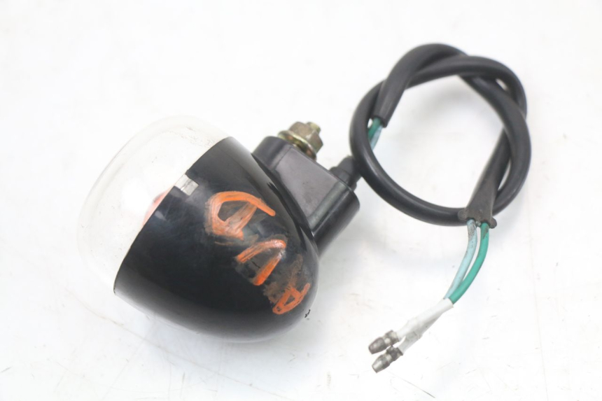 photo de VORNE RECHTS BLINKER KYMCO AGILITY RS 4T 50 (2009 - 2013) - Alternative Perspektive