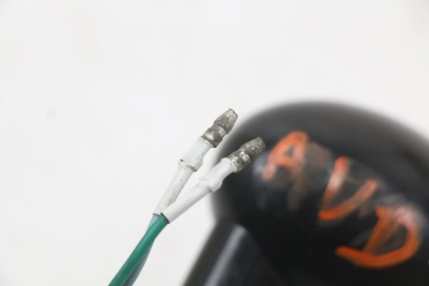 photo de VORNE RECHTS BLINKER KYMCO AGILITY RS 4T 50 (2009 - 2013) - Technische Nahaufnahme