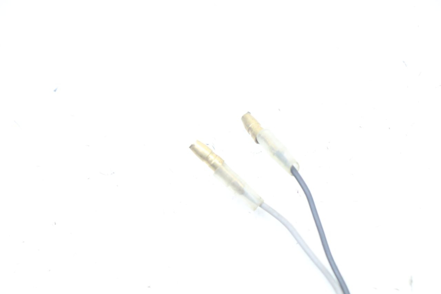 photo de VORNE RECHTS BLINKER APRILIA RS 50 (1999 - 2005) - Gesamtansicht des Produkts