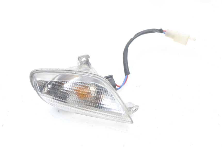 photo de VORNE RECHTS BLINKER APRILIA SR MOTARD 50 (2012 - 2018) - Zoom auf Gebrauchszustand