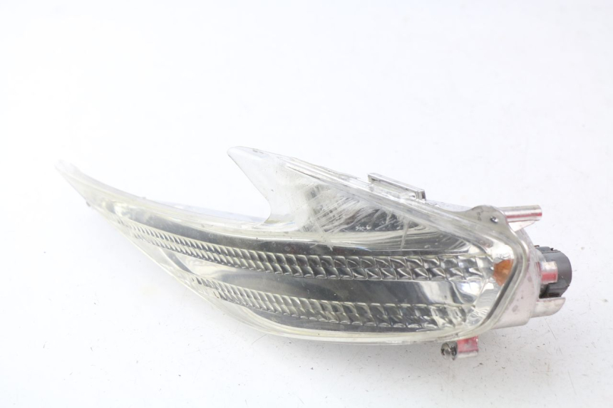 photo de VORNE RECHTS BLINKER APRILIA ATLANTIC 125 (2003 - 2009) - Technische Nahaufnahme