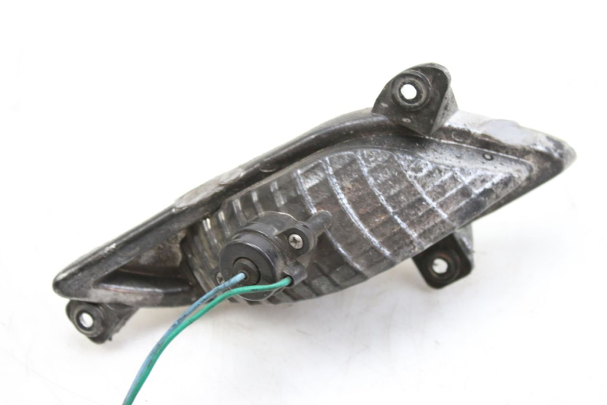 photo de RECHTER BLINKER NECO AZZURO 4T 50 (2020 - 2023) - Zoom auf Gebrauchszustand