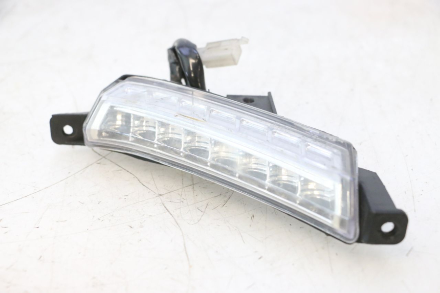 photo de VORNE RECHTS BLINKER MASH BIBOP 2.0 50 (2021 - 2026) - Hauptansicht