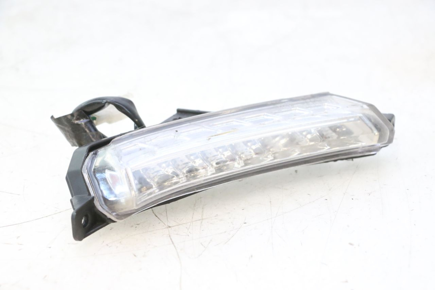 photo de VORNE RECHTS BLINKER MASH BIBOP 2.0 50 (2021 - 2026) - Zoom auf Gebrauchszustand