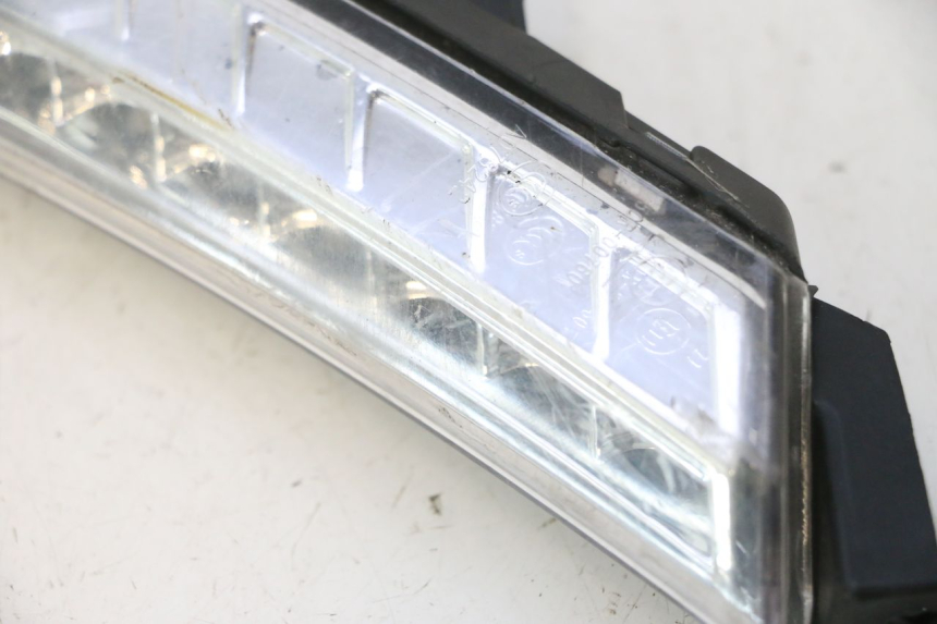 photo de VORNE RECHTS BLINKER MASH BIBOP 2.0 50 (2021 - 2026) - Oberflächenzustand und Material
