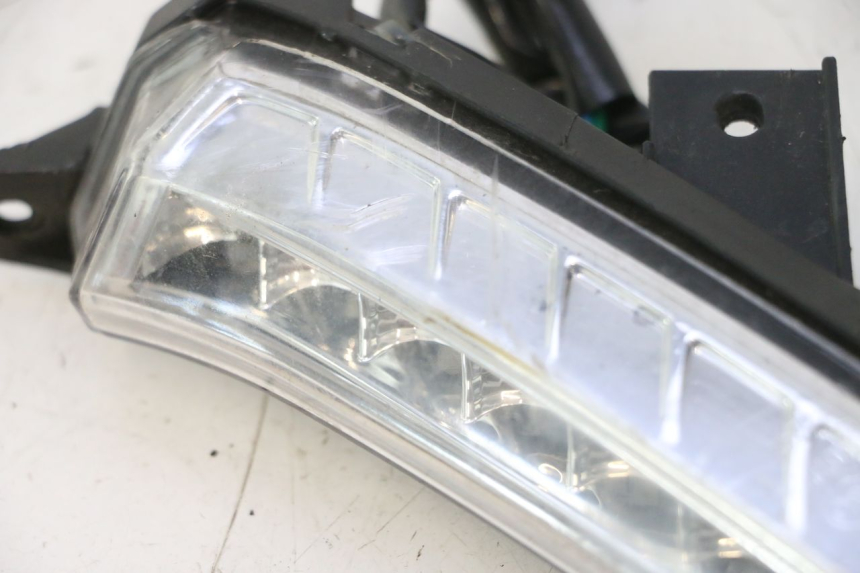 photo de VORNE RECHTS BLINKER MASH BIBOP 2.0 50 (2021 - 2026) - Geprüftes Gebrauchtteil