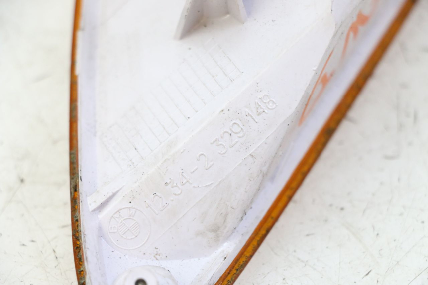 photo de VORNE RECHTS BLINKER BMW C1 125 (2000 - 2003) - Detailansicht des Bauteils