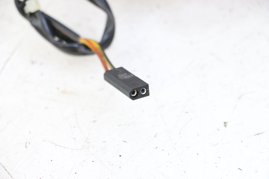 photo de VORNE RECHTS BLINKER BMW C1 125 (2000 - 2003) - Zoom auf Gebrauchszustand