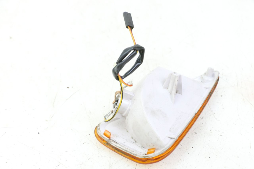 photo de VORNE RECHTS BLINKER BMW C1 125 (2000 - 2003) - Alternative Perspektive