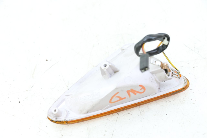 photo de VORNE RECHTS BLINKER BMW C1 125 (2000 - 2003) - Technische Nahaufnahme