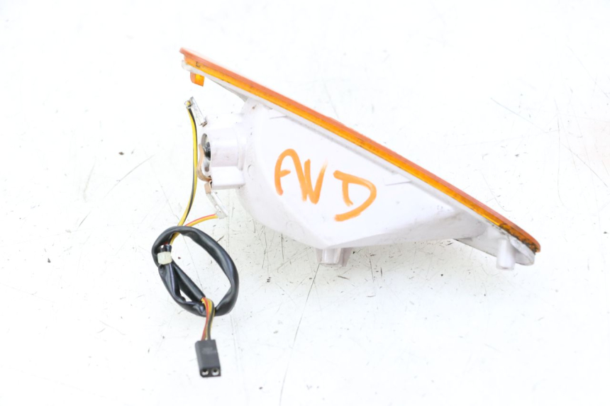 photo de VORNE RECHTS BLINKER BMW C1 125 (2000 - 2003) - Gesamtansicht des Produkts