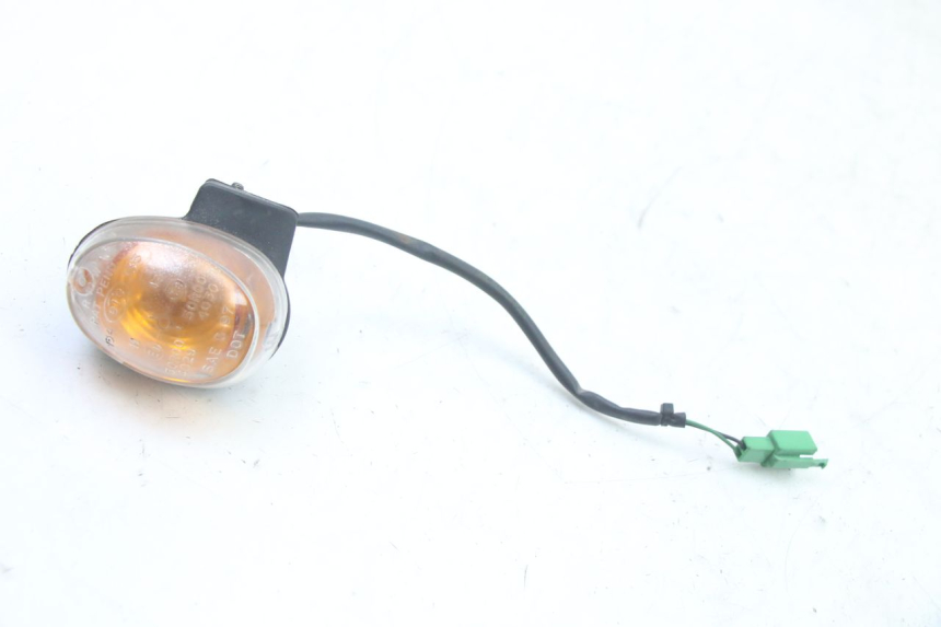 photo de VORNE RECHTS BLINKER MBK BOOSTER SPIRIT NAKED 50 (2004 - 2017) - Hauptansicht