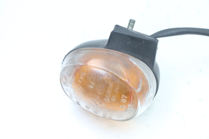 photo de VORNE RECHTS BLINKER MBK BOOSTER SPIRIT NAKED 50 (2004 - 2017) - Alternative Perspektive