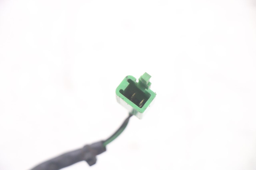 photo de VORNE RECHTS BLINKER MBK BOOSTER SPIRIT NAKED 50 (2004 - 2017) - Details der Befestigungspunkte