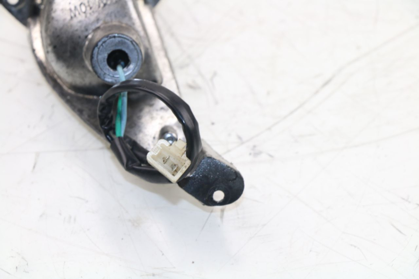 photo de VORNE RECHTS BLINKER BAOTIAN BT 49 QT-9 50 (2006 - 2010) - Detailansicht des Bauteils