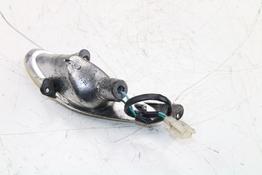 photo de VORNE RECHTS BLINKER BAOTIAN BT 49 QT-9 50 (2006 - 2010) - Zoom auf Gebrauchszustand