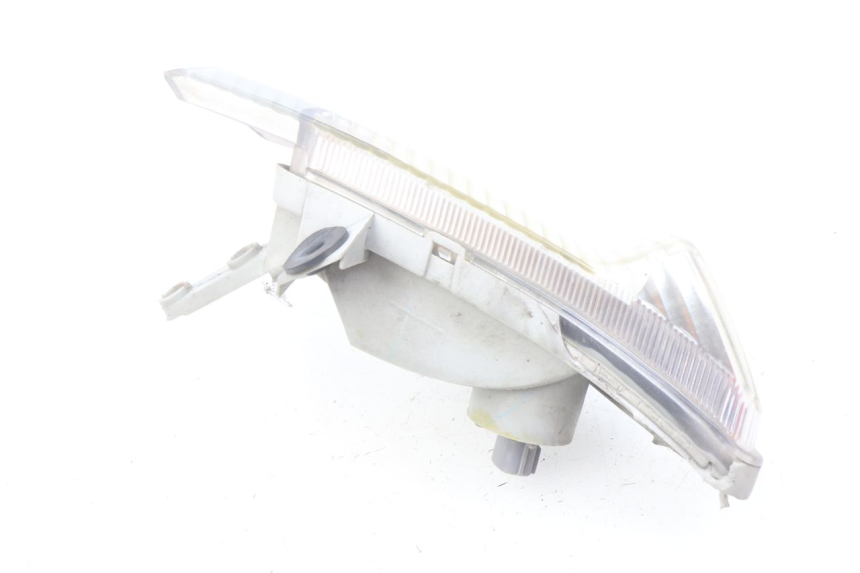 photo de RECHTER BLINKER SUZUKI BURGMAN 125 (2007 - 2014) - Oberflächenzustand und Material