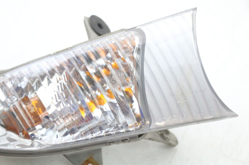 photo de RECHTER BLINKER SUZUKI BURGMAN 125 (2007 - 2014) - Alternative Perspektive