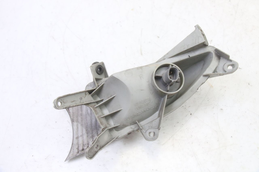 photo de RECHTER BLINKER SUZUKI BURGMAN 125 (2007 - 2014) - Technische Nahaufnahme