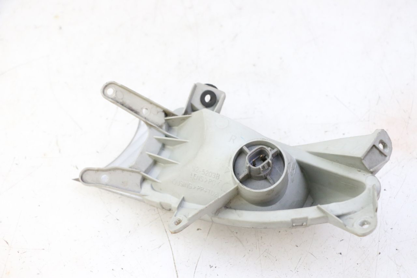 photo de RECHTER BLINKER SUZUKI BURGMAN 125 (2007 - 2014) - Alternative Perspektive