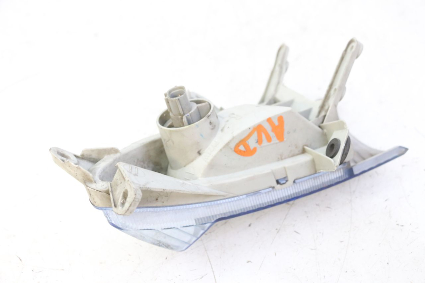 photo de RECHTER BLINKER SUZUKI BURGMAN 125 (2007 - 2014) - Zoom auf Gebrauchszustand