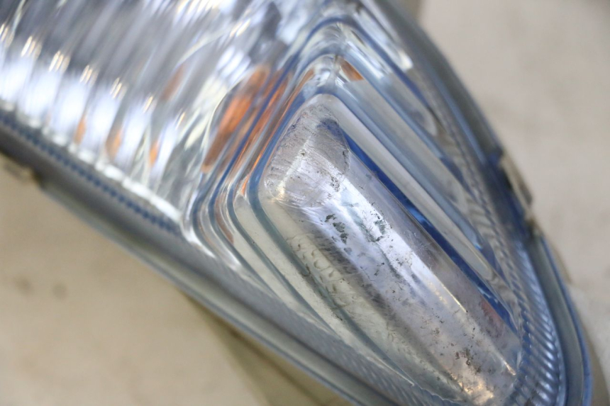 photo de RECHTER BLINKER SUZUKI BURGMAN 125 (2007 - 2014) - Gesamtansicht des Produkts