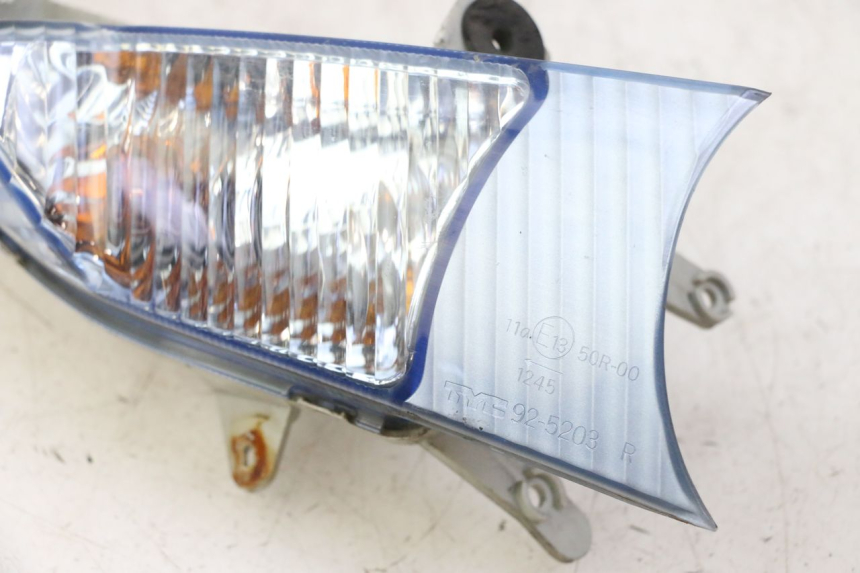 photo de RECHTER BLINKER SUZUKI BURGMAN 125 (2007 - 2014) - Geprüftes Gebrauchtteil