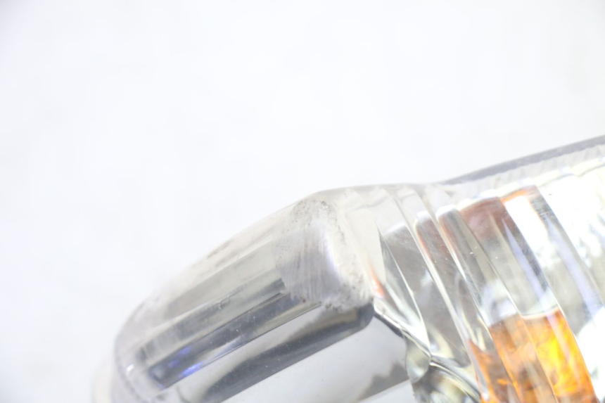 photo de RECHTER BLINKER SUZUKI BURGMAN 125 (2007 - 2014) - Detailansicht des Bauteils