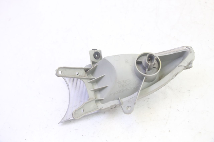 photo de RECHTER BLINKER SUZUKI BURGMAN 125 (2007 - 2014) - Gesamtansicht des Produkts