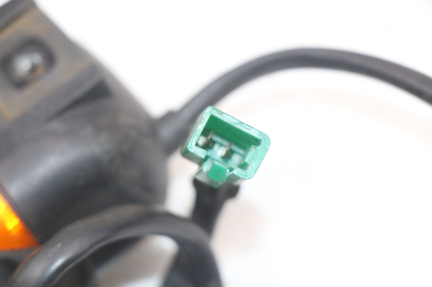 photo de VORNE RECHTS BLINKER YAMAHA BW'S BWS 125 (2010 - 2013) - Gesamtansicht des Produkts