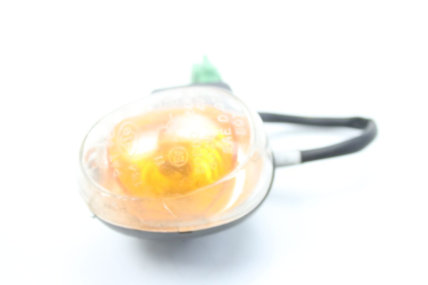 photo de RECHTER BLINKER YAMAHA BW'S EASY 50 (2013 - 2016) - Details der Befestigungspunkte