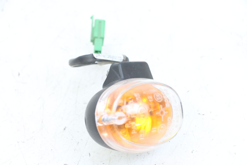 photo de RECHTER BLINKER YAMAHA BW'S EASY 50 (2013 - 2016) - Hauptansicht