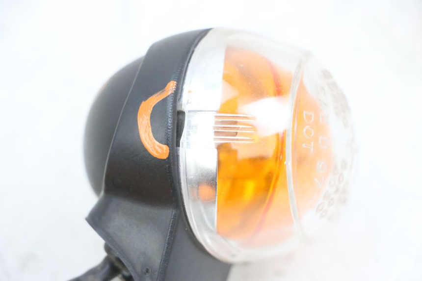 photo de RECHTER BLINKER YAMAHA BW'S EASY 50 (2013 - 2016) - Detailansicht des Bauteils
