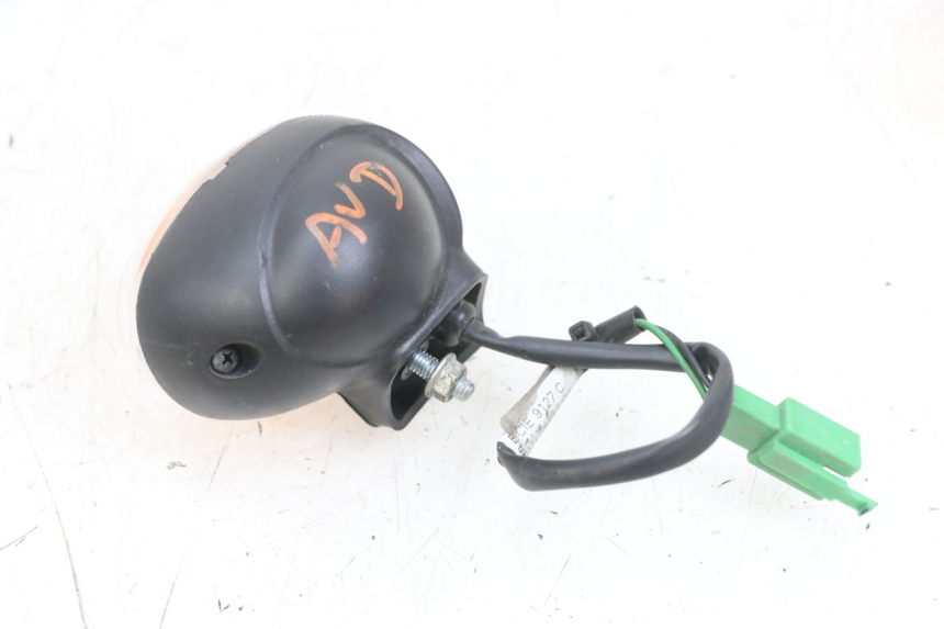 photo de RECHTER BLINKER YAMAHA BW'S EASY 50 (2013 - 2016) - Alternative Perspektive