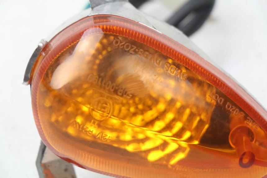 photo de VORNE RECHTS BLINKER ERIDER CARGO 1 (2009 - 2018) - Detailansicht des Bauteils