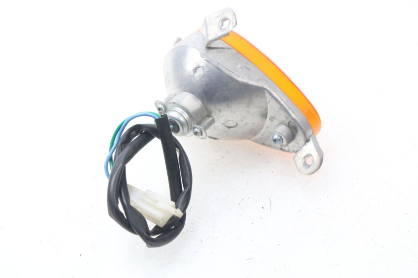 photo de VORNE RECHTS BLINKER ERIDER CARGO 1 (2009 - 2018) - Alternative Perspektive