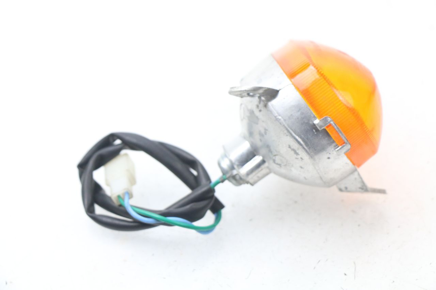 photo de VORNE RECHTS BLINKER ERIDER CARGO 1 (2009 - 2018) - Technische Nahaufnahme