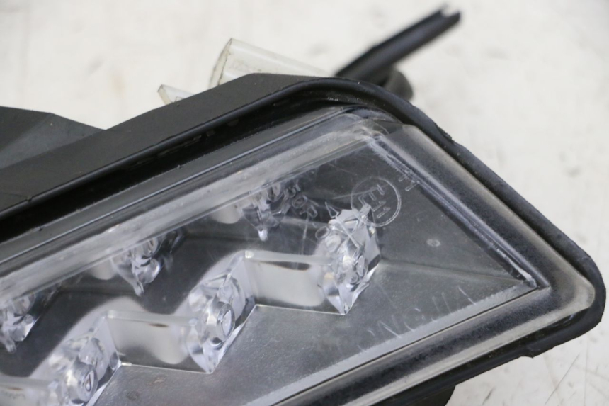 photo de VORNE RECHTS BLINKER ORCAL CAVARO 4T 50 (2019 - 2023) - Detailansicht des Bauteils