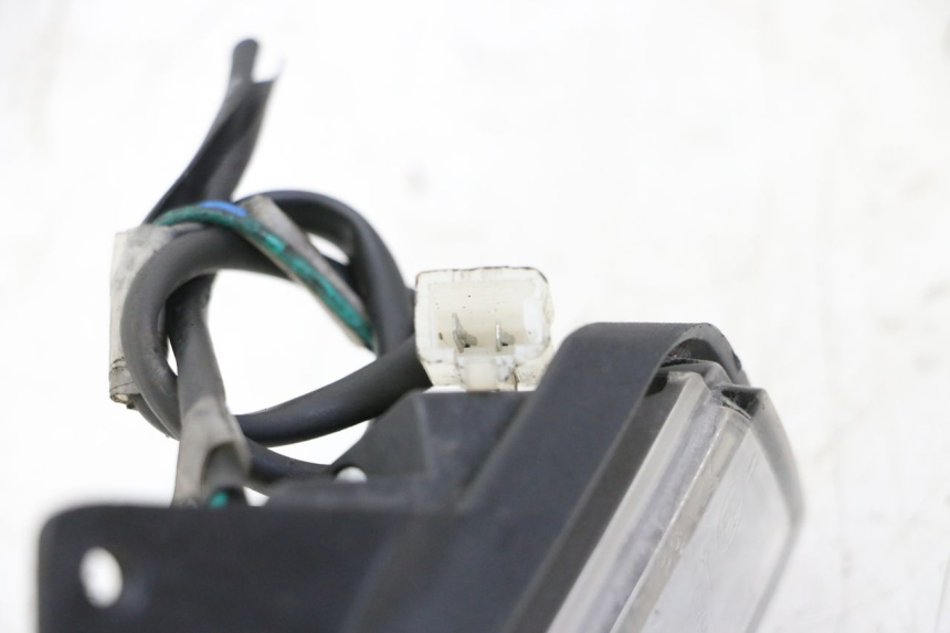 photo de VORNE RECHTS BLINKER ORCAL CAVARO 4T 50 (2019 - 2023) - Alternative Perspektive