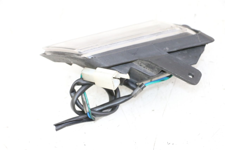 photo de VORNE RECHTS BLINKER ORCAL CAVARO 4T 50 (2019 - 2023) - Oberflächenzustand und Material