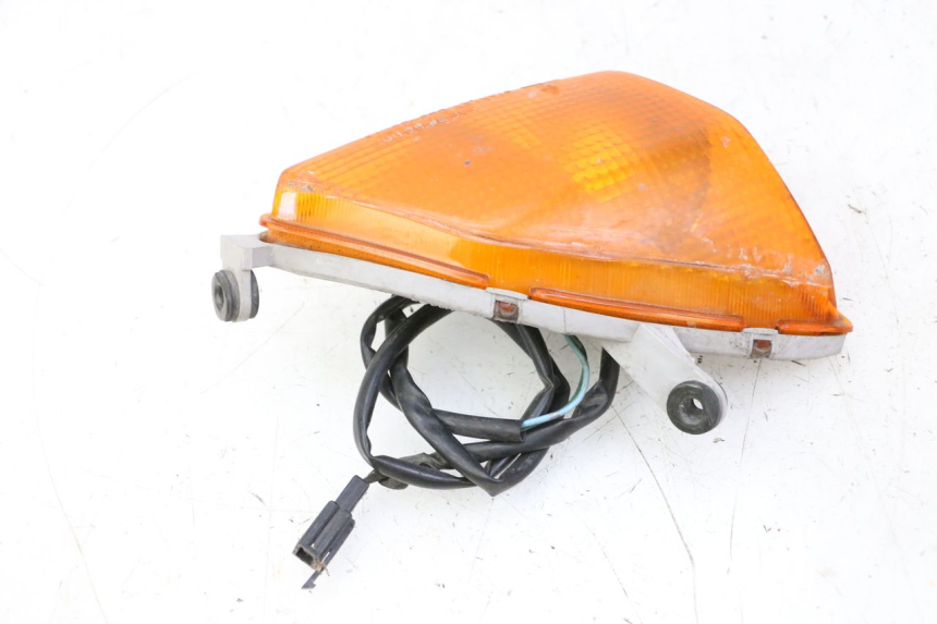 photo de VORNE RECHTS BLINKER HONDA CBR F SC25 1000 (1989 - 1992) - Geprüftes Gebrauchtteil