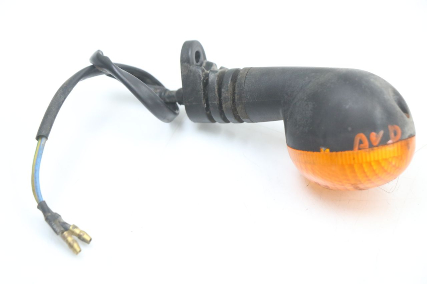 photo de VORNE RECHTS BLINKER SHERCO CITY CORP 125 (2003 - 2007) - Zoom auf Gebrauchszustand