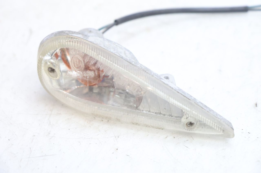 photo de VORNE RECHTS BLINKER TGB CITY RS 50 (2011 - 2016) - Detailansicht des Bauteils